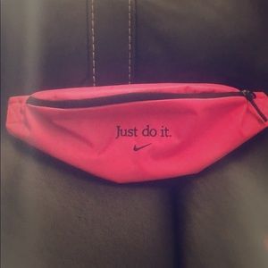 Nike fanny pack